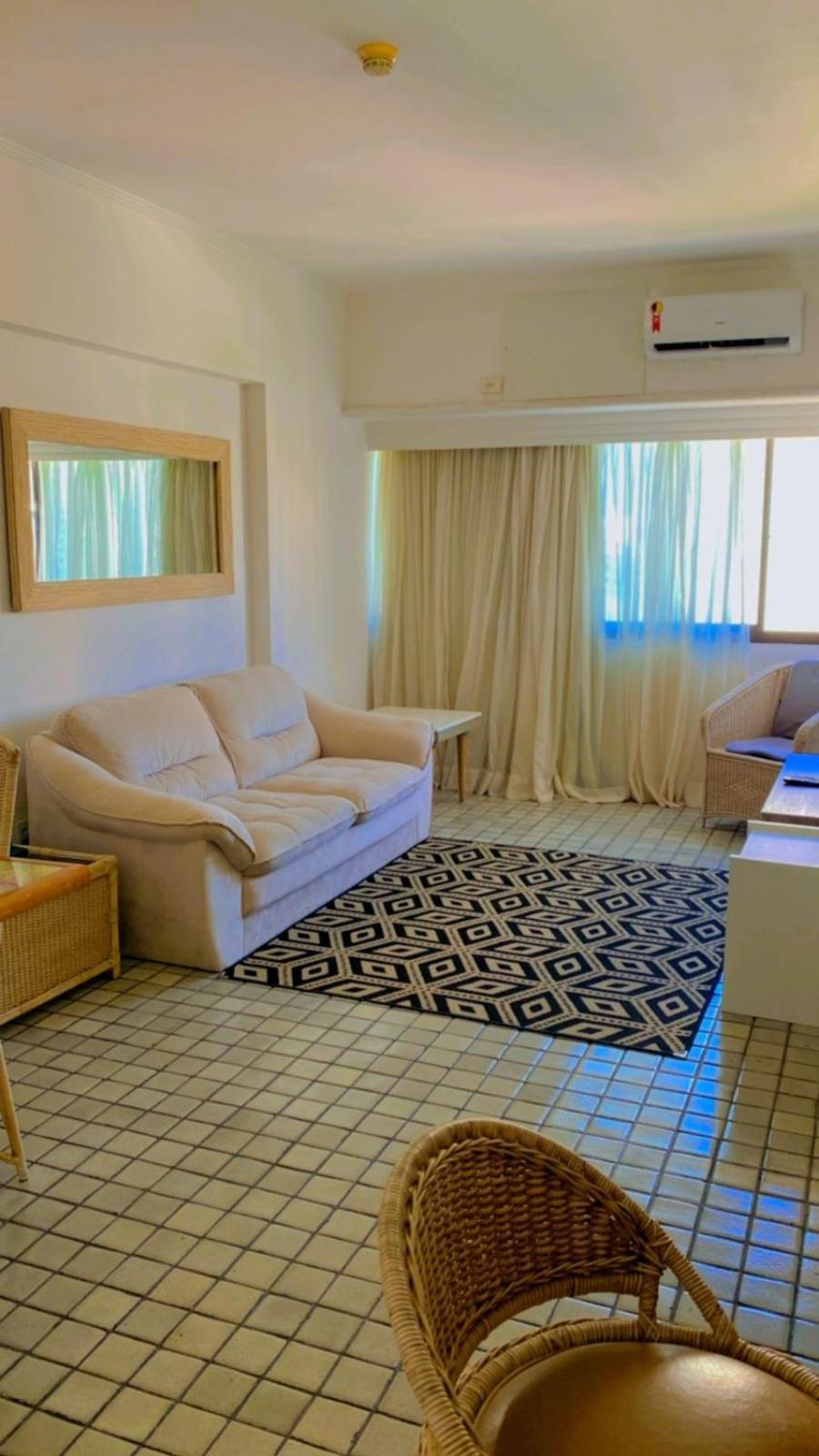 Flat No Hotel Imperial Suites Recife Exteriér fotografie